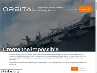 orbitalcomposites.com