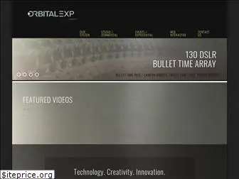 orbitalexp.com