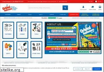 orbitalfasteners.co.uk