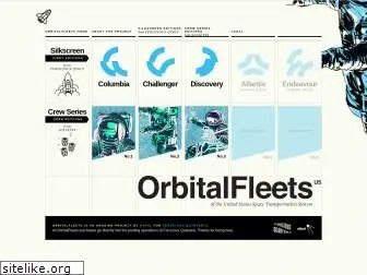 orbitalfleets.com