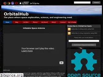 orbitalhub.com