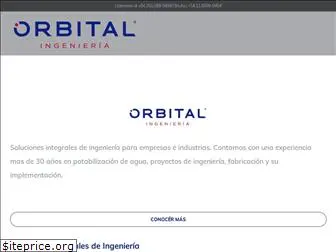orbitalingenieria.com.ar