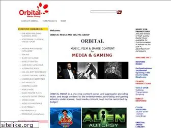 orbitalmedia.net