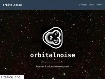 orbitalnoise.com