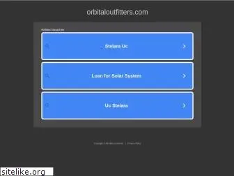 orbitaloutfitters.com