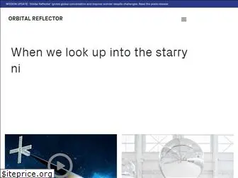 orbitalreflector.com