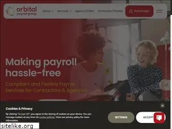 orbitalservices.co.uk