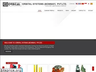 orbitalsystems.net
