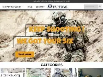 orbitaltactical.com