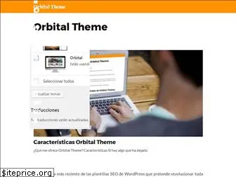 orbitaltheme.com