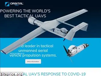 orbitaluav.com