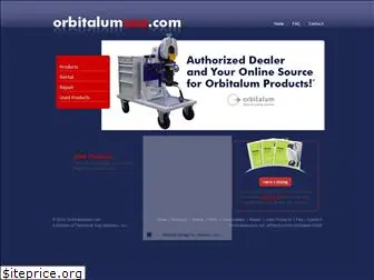 orbitalumusa.com