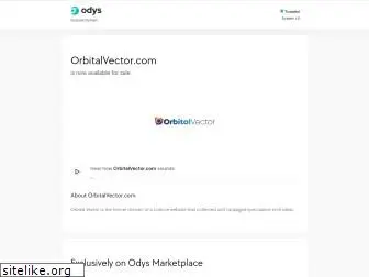 orbitalvector.com