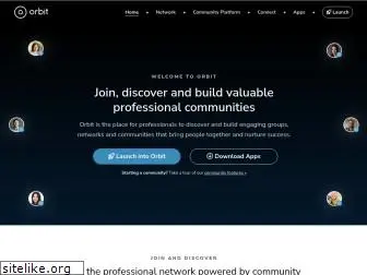 orbitapp.io