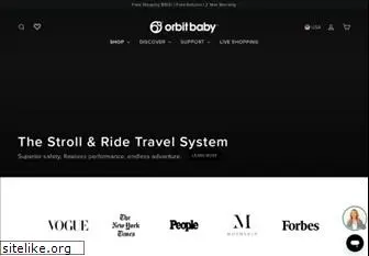 orbitbaby.com