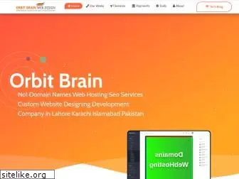 orbitbrain.com