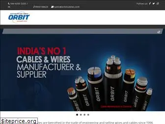 orbitcables.com