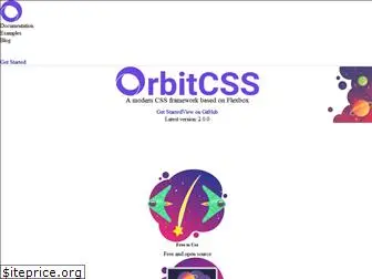 orbitcss.com