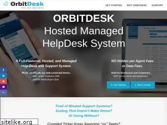 orbitdesk.com