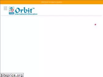 orbitedu.com