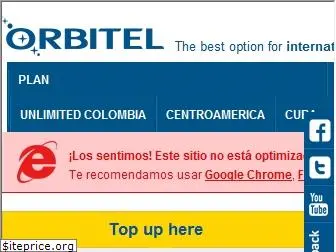 orbitel.com