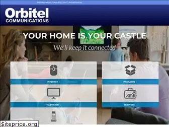 orbitelcom.com