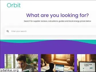 orbitenergy.co.uk