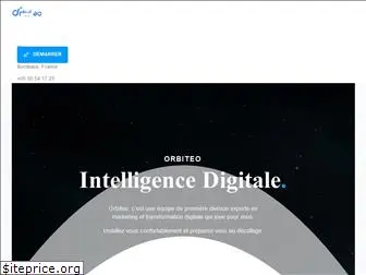 orbiteo.com