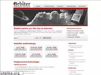 orbiter.cz