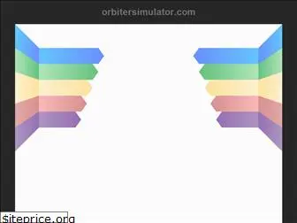 orbitersimulator.com
