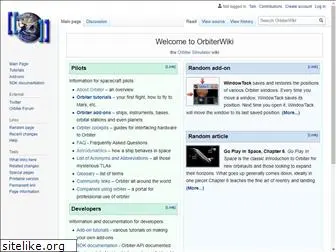 orbiterwiki.com