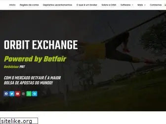 orbitexchangeac.uk