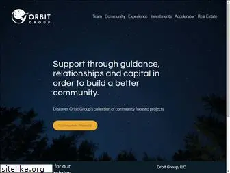 orbitgroup.com