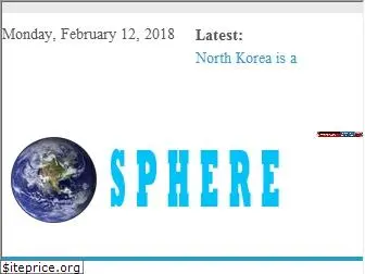 orbitingsphere.com