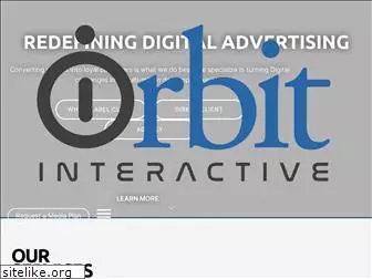 orbitinteractive.com