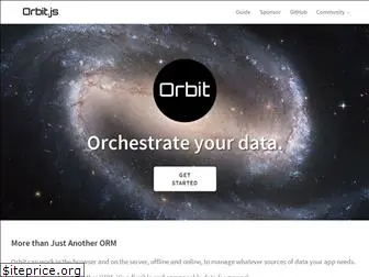 orbitjs.com