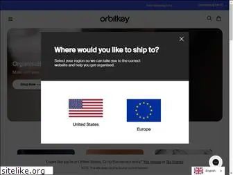 orbitkey.co.uk