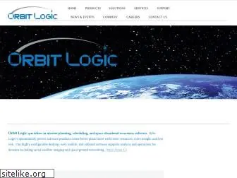 orbitlogic.com
