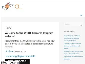 orbitonline.org