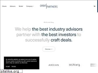 orbitpartners.com