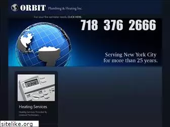 orbitplumbing.com
