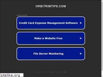 orbitrimtips.com