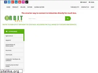 orbitsell.com