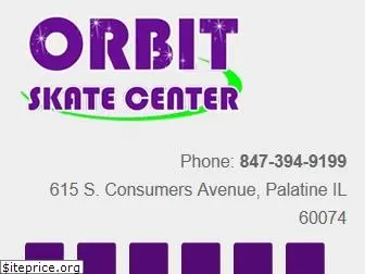 orbitskate.net