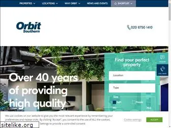 orbitsouthern.co.uk