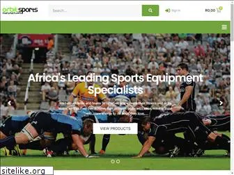 orbitsports.co.za