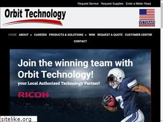 orbittec.com