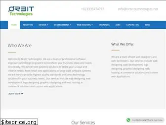 orbittechnologies.net