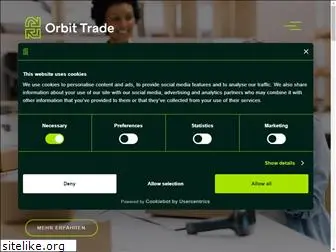 orbittrade.de