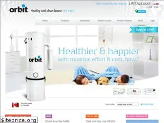 orbitvacuums.com